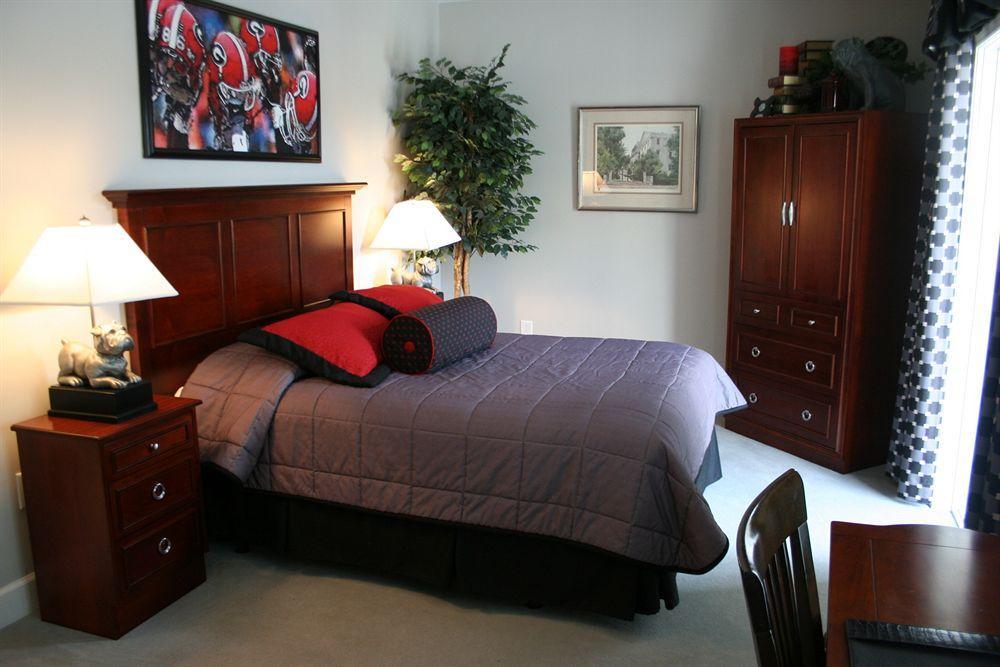 Hotel Georgia Gameday Center Athens Zewnętrze zdjęcie