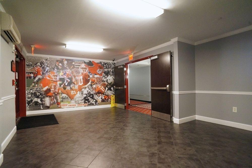 Hotel Georgia Gameday Center Athens Zewnętrze zdjęcie