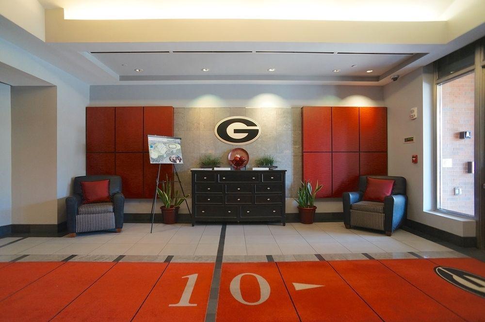 Hotel Georgia Gameday Center Athens Zewnętrze zdjęcie
