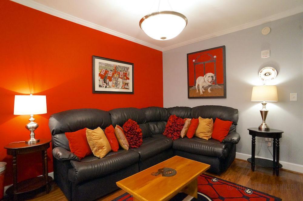 Hotel Georgia Gameday Center Athens Zewnętrze zdjęcie