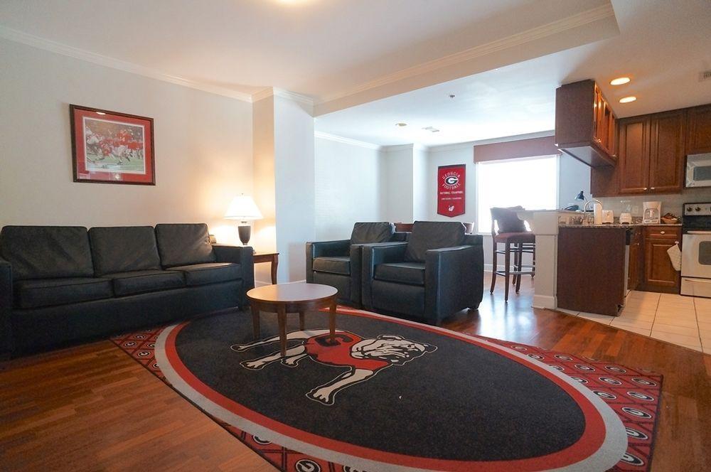 Hotel Georgia Gameday Center Athens Zewnętrze zdjęcie