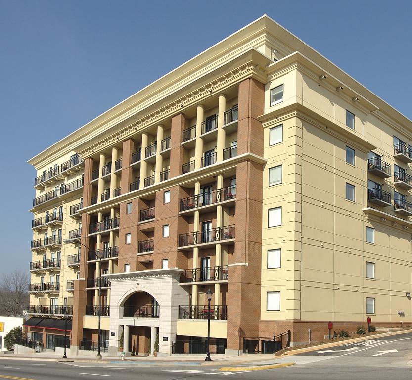 Hotel Georgia Gameday Center Athens Zewnętrze zdjęcie