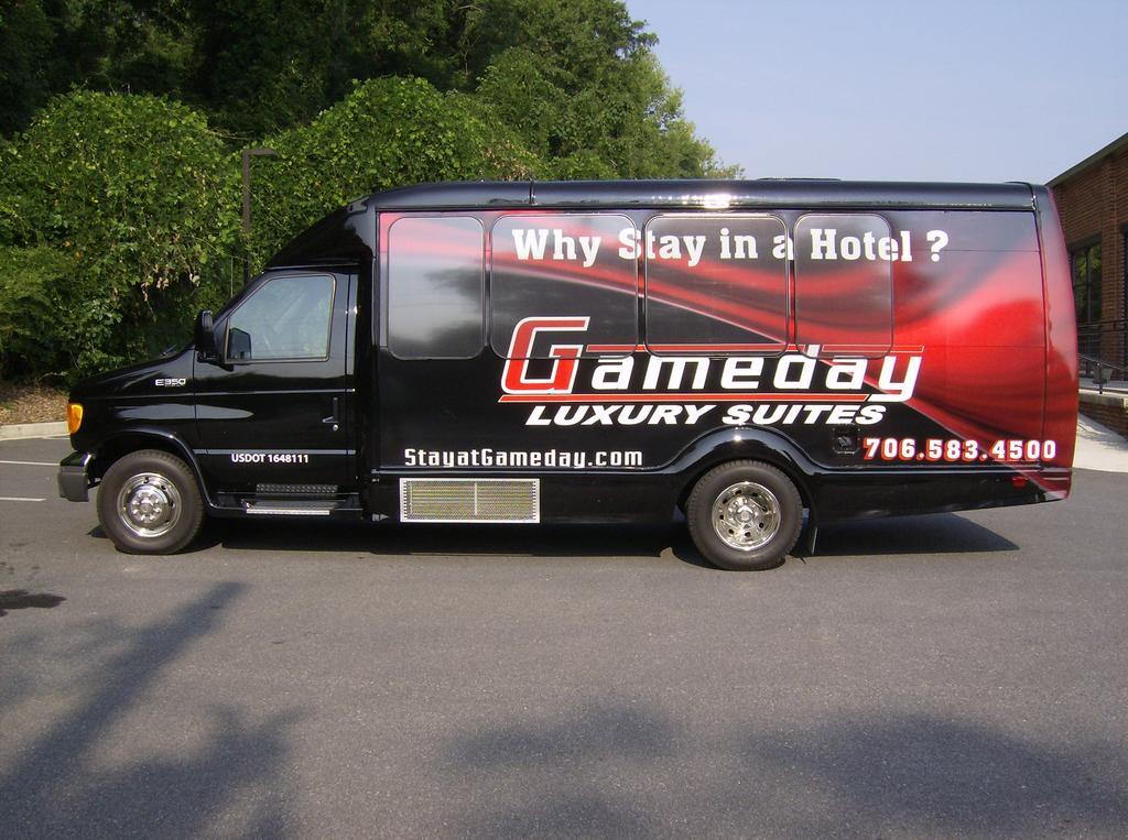 Hotel Georgia Gameday Center Athens Zewnętrze zdjęcie